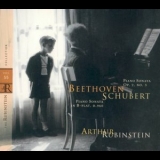 Arthur Rubinstein - Rubinstein Collection Vol.55 Beethoven & Schubert '1999