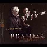 Arthur Rubinstein - Rubinstein Collection Vol.64 Johannes Brahms '1999
