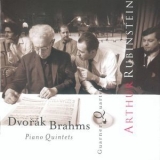 Arthur Rubinstein - Rubinstein Collection Vol.67 Brahms & Dvorak '2003