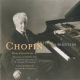 Arthur Rubinstein - Rubinstein Collection Vol.69 Chopin '2003