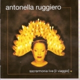 Antonella Ruggiero - Souvenir D'italie (3CD) '2007