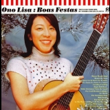 Lisa Ono - Boas Festas '2000 - Album