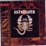 Ostrogoth - Ecstasy And Danger (Re-released 1994) '1984