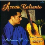 Antonio Cobo - Arena Caliente '1998