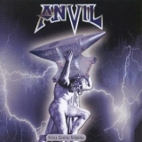 Anvil - Still Going Strong '2002