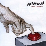 Apollo Brown - The Reset '2010