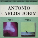 Antonio Carlos Jobim - Tide / Wave '2003