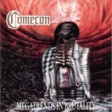 Comecon - Megatrends In Brutality '1992