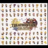  Various Artists - Theatrhythm Final Fantasy Compilation Album (CD1) '2013