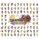  Various Artists - Theatrhythm Final Fantasy Compilation Album (CD4) '2013