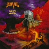 Anvil - Worth The Weight '1992