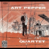 Art Pepper - The Art Pepper Quartet '1994