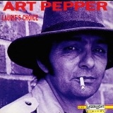 Art Pepper - Laurie's Choice '1993