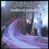 Asgard - Tradition & Renouveau '1978