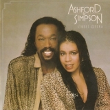 Ashford & Simpson - Street Opera '1982 - Album