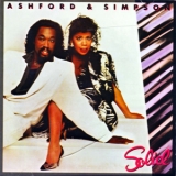 Ashford & Simpson - Solid Plus Seven [2009, remastered] '1984