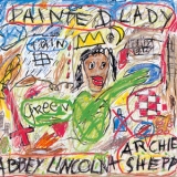 Abbey Lincoln & Archie Shepp - Painted Lady '1980