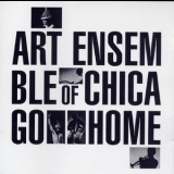 Art Ensemble Of Chicago - Go Home '1970