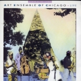 Art Ensemble Of Chicago - Live At Mandel Hall '1972