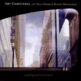 Art With Maia Sharp & Buddy Mondlock, Garfunkel - Everything Waits To Be Noticed '2002