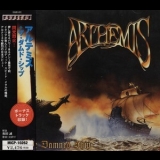 Arthemis - The Damned Ship [Japan] '2001
