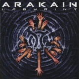 Arakain - Labyrint '2006