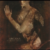 Arcana - Le Serpent Rouge '2004 - Album