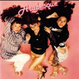 Arabesque - Arabesque [Japan] '1978