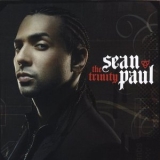 Sean Paul - The Trinity (CD1) (Limited Edition) '2006