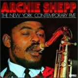 Archie Shepp - Archie Shepp & The New York Contemporary Five '1963