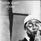 Archie Shepp - Steam '1987