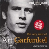 Art Garfunkel - The Very Best Of... - Across America (daily Mail Newspaper - Uk) 2 '2006