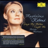 Magdalena Kožená - Songs my mother taught me '2007 - Album