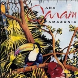 Ana Caram - Amazonia '1990