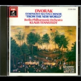 Antonin Dvorak - Symphony No. 9 In E Minor, Op. 95 (''from The New World'') [cc38-3185] '1984