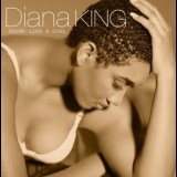 Diana King - Think Like A Girl '1997