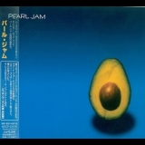 Pearl Jam - Pearl Jam '2006