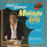 Chris Norman - Midnight Lady '1988
