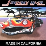 Johnny Lima - Made In Clifornia '2004