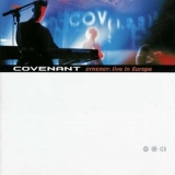 Covenant - Synergy: Live In Europe '2000