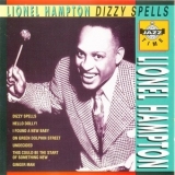 Lionel Hampton - Dizzy Spells(1993, Intermusic) '1977