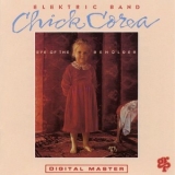 The Chick Corea Elektric Band - Eye Of The Beholder '1988