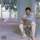 Lionel Richie - Can't Slow Down '1983