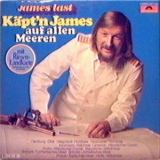 James Last - Captain James Over All The Sea '1973