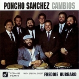 Poncho Sanchez - Cambios '1991