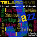 Lionel Hampton - Lionel Hampton & Friends - Rare Recordings Vol. 1 '1977