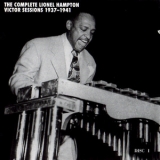 Lionel Hampton - Complete Lionel Hampton Victor Sessions(CD1) '2008