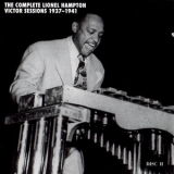 Lionel Hampton - Complete Lionel Hampton Victor Sessions(CD2) '2008