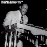 Lionel Hampton - Complete Lionel Hampton Victor Sessions Disk(CD3) '2008