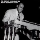 Lionel Hampton - Complete Lionel Hampton Victor Sessions(CD4) '2008